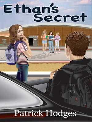 cover image of Ethan's Secret
